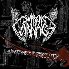 Supreme Carnage : A Masterpiece of Execution